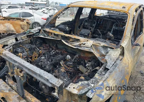 2018 Nissan Titan Sv from USA, damaged, VIN 1N6AA1E65JN544824